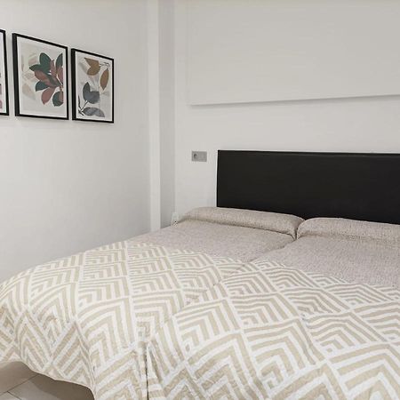 Apartamento Bajo 3 Duplex Marjal Playa Centro De Guardamar Guardamar del Segura Esterno foto