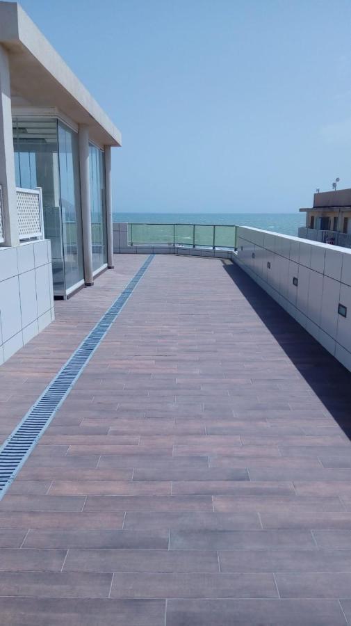 Apartamento Bajo 3 Duplex Marjal Playa Centro De Guardamar Guardamar del Segura Esterno foto