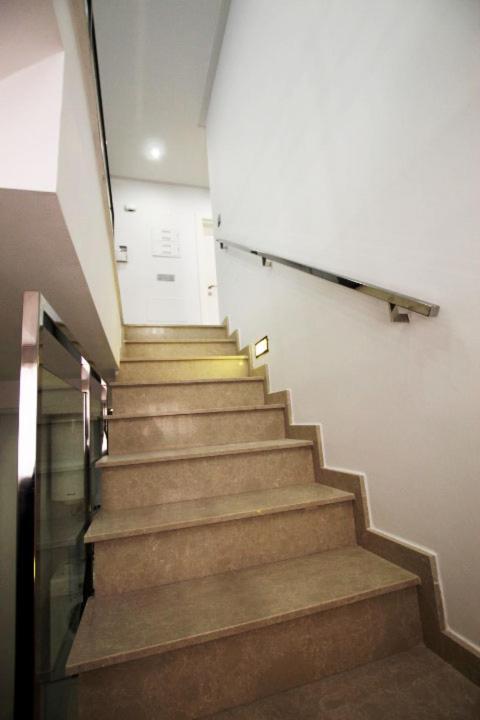 Apartamento Bajo 3 Duplex Marjal Playa Centro De Guardamar Guardamar del Segura Esterno foto
