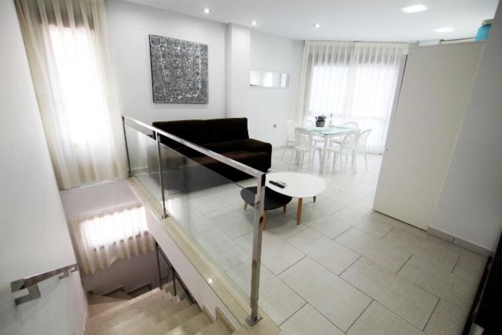 Apartamento Bajo 3 Duplex Marjal Playa Centro De Guardamar Guardamar del Segura Esterno foto