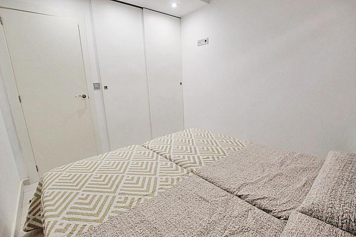 Apartamento Bajo 3 Duplex Marjal Playa Centro De Guardamar Guardamar del Segura Esterno foto