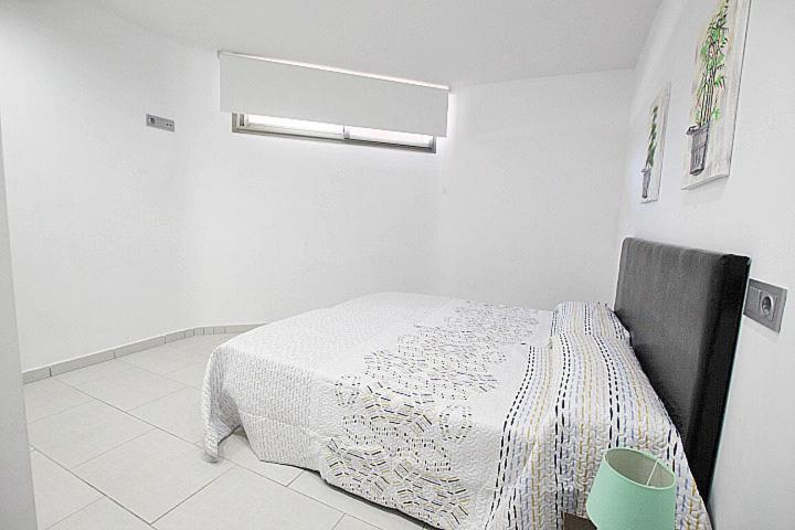 Apartamento Bajo 3 Duplex Marjal Playa Centro De Guardamar Guardamar del Segura Esterno foto