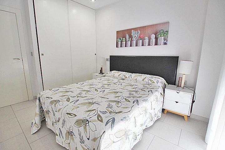 Apartamento Bajo 3 Duplex Marjal Playa Centro De Guardamar Guardamar del Segura Esterno foto