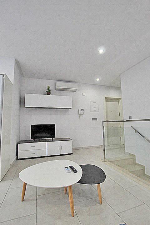 Apartamento Bajo 3 Duplex Marjal Playa Centro De Guardamar Guardamar del Segura Esterno foto