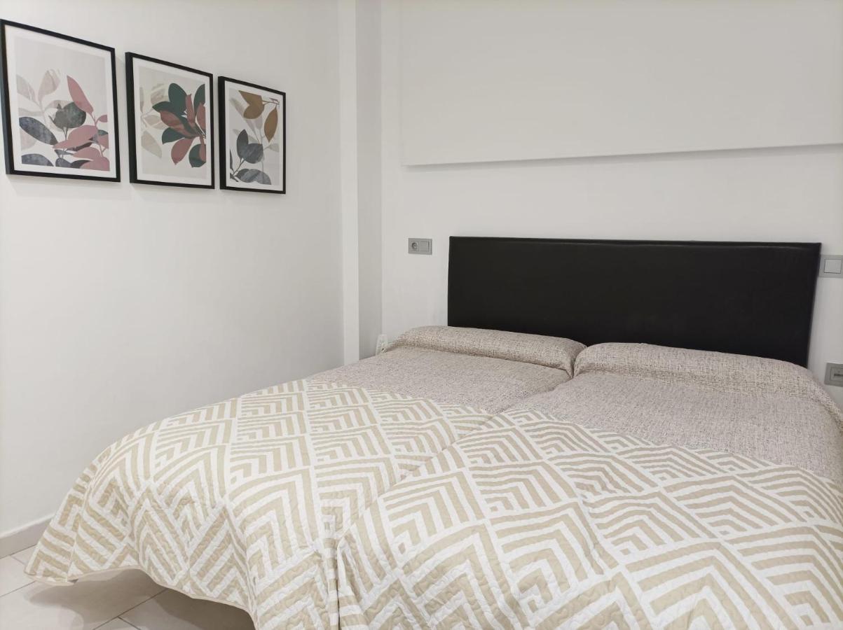 Apartamento Bajo 3 Duplex Marjal Playa Centro De Guardamar Guardamar del Segura Esterno foto